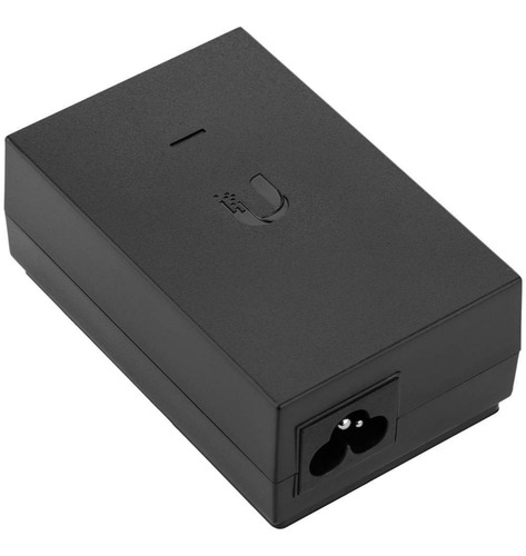 Imagem 2 de 8 de Injetor Poe Gigabit 48-24w Ubiquiti