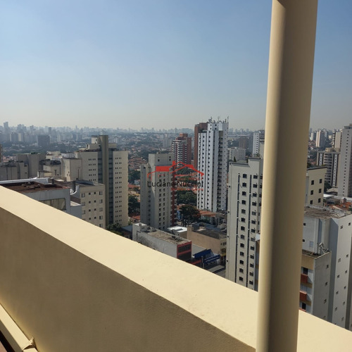 Imagem 5 de 30 de Apartamento Duplex Para Venda - Campo Belo, São Paulo - Ap00396 - 70258649