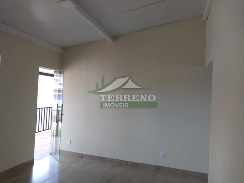 Imagem 6 de 30 de Casa Com 3 Dorms, Bom Jesus, Contagem, Cod: 381 - A381