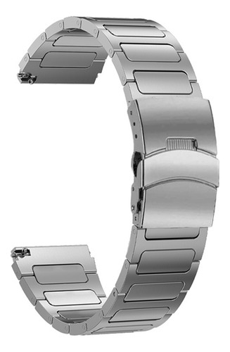 22 Mm Titanium Correa For Huawei Watch Gt5 Pro Correa