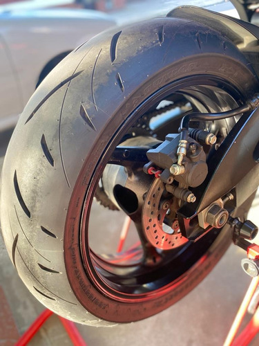 Imagen 4 de 15 de Suzuki Gsx-r 600