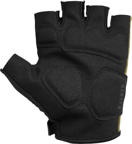 Imagen 2 de 2 de Guante Mtb Fox - Ranger Gel Short - Verde