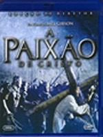 Blu Ray A Paixão De Cristo - Leg, + Dvd Extras, Lacrado