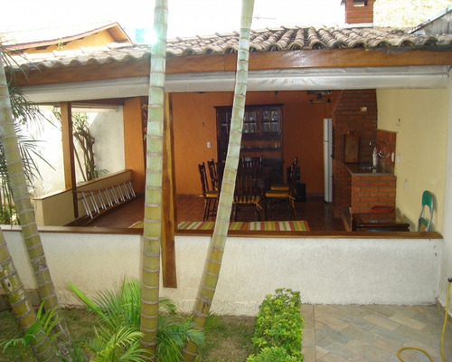 Imagem 4 de 30 de Casa - Cl0189 - 32298013
