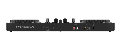 Controladora Pioneer Dj Ddj-flx4 Rekordbox 2 Decks