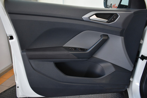 Imagen 15 de 15 de Volkswagen T-cross Comfortline L4 1.6l Abs Ba Ac Tiptro 2020