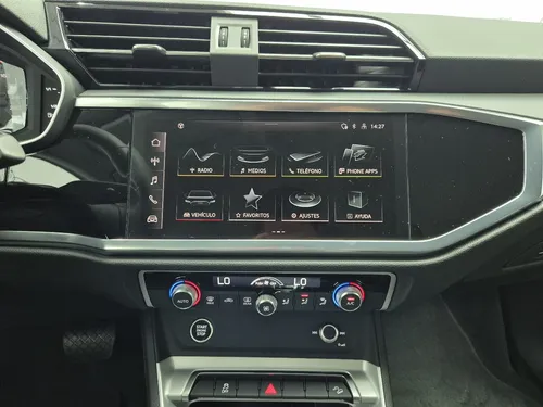 Audi Q3 1.4 35 Tfsi Dynamic 150hp Dsg