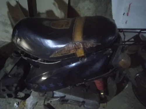 Moto Yamaha Jog Poché 50cc . (Usado)