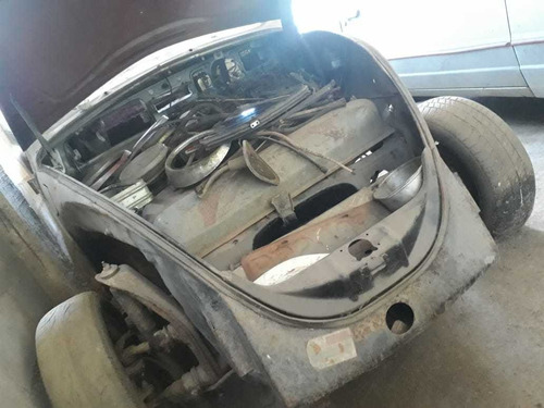 Imagem 10 de 14 de Volkswagen Sedan