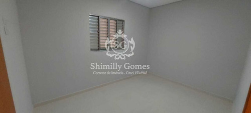Imagem 9 de 14 de 1.000 M², 03 Dormitórios, Piscina E Área De Churrasqueira !!