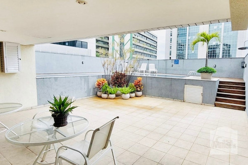 Imagem 12 de 15 de Apartamento À Venda No Luxemburgo - Código 429592 - 429592