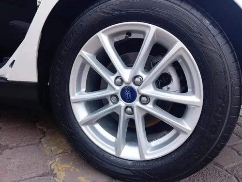 Ford Focus 2.0 Se Mt