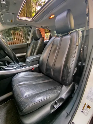 Mazda CX-7 2.3 Cx7l3t