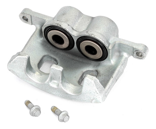 Imagen 2 de 7 de Kit Mordaza (caliper) Freno Delantero Izq. Ford Ranger
