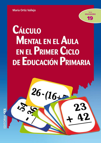 Calculo Mental En El Aula En Primer Ciclo Educacion Prima...