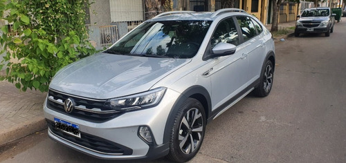 Volkswagen Nivus Highline 200tsi - Leer Accesorios