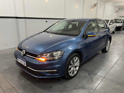 Volkswagen Golf Comfortline 1.4 Tsi Dsg En Garantia