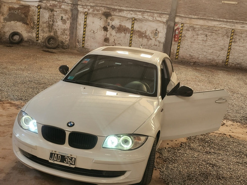 Imagen 8 de 13 de Bmw Serie 1 Bmw118i Spor 2.0