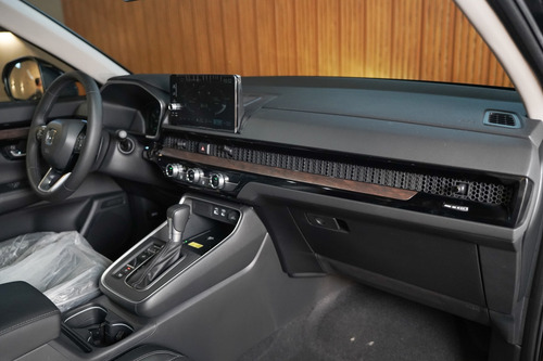 Honda Crv 2.0 E:hev Advanced E-cvt