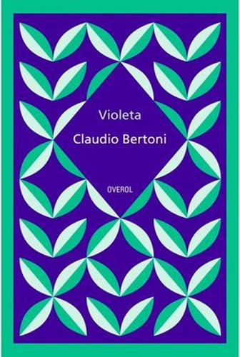 Violeta - Bertoni Claudio
