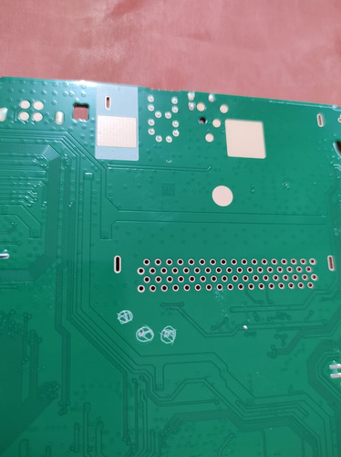 Tarjeta Main Lg 70ur8750psa Vers.bwmmlkr / Eax70043605 (1.0) (Usado)