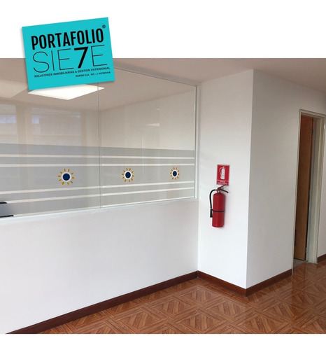Imagen 5 de 16 de Portafolio Siete Vende O Alquila Oficina En El Rosal
