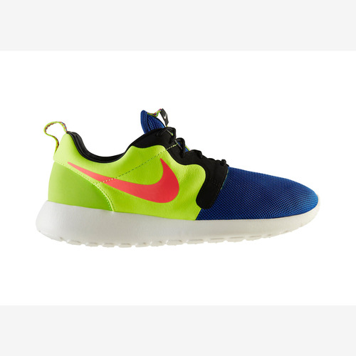 Zapatillas Nike Roshe Run Magista Pack Urbano 669689-400   