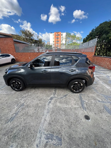 Kia Sonet 1.5 Vibrant At (Ivt)