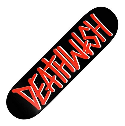 Deathwish Tablas De Skate