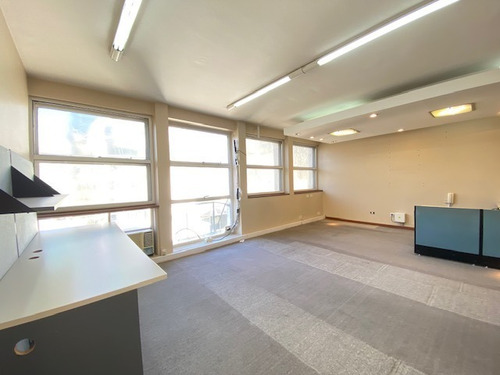 Imagen 6 de 20 de Amplias Oficinas En Microcentro, Excelente Ubicación.