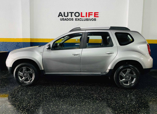 Imagen 2 de 9 de Renault Duster 2014 2.0 4x4 Luxe Nav 138cv