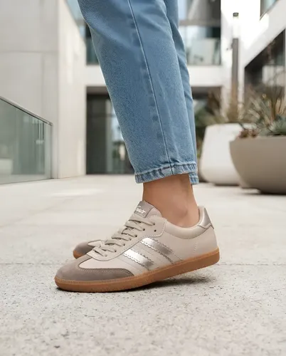 Tênis Feminino Casual Macio Leve Charme Confortável
