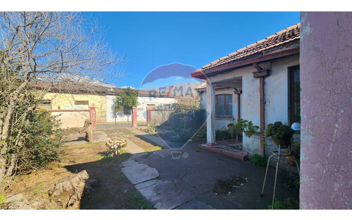 Venta Gran Terreno En La Mejor Ubicacion!