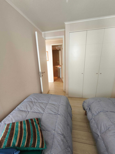 Arriendo Temporal Depto En Concon (104160)