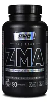 Comprar Zma Star Nutrition Zinc Magnesio Y Vitamina B6 X 90 Capsulas Sabor Sin sabor
