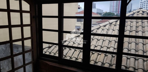 Imagem 15 de 30 de Casa Terreá 3 Quarto(s) C/suítes Para Venda No Bairro Vila Assunção Em Santo André - Sp - Cas39