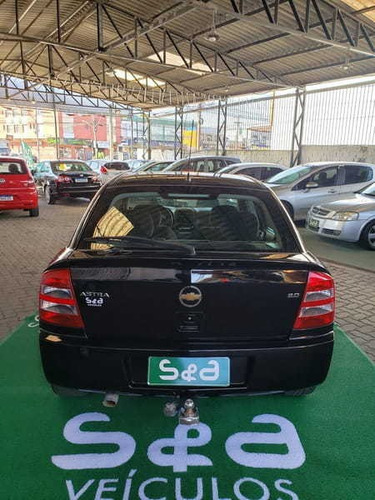 Chevrolet Astra Hatch Advantage 2.0 08v(140cv)
