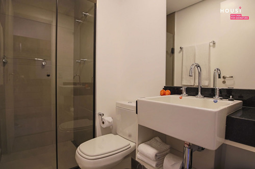 Imagem 7 de 15 de Apartamento - Vila Mariana - Ref: 1089 - L-1089