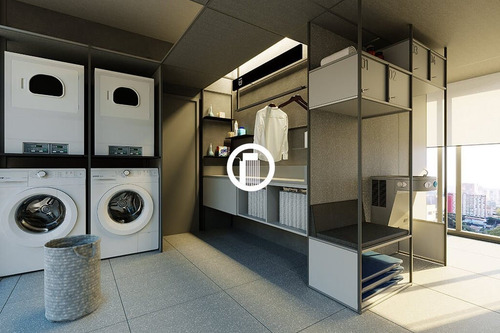 Studio Construtora - Pinheiros - Ref: 8701 - V-re9659