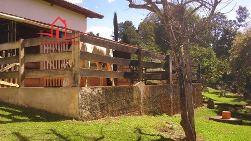 Chácara A Venda No Bairro Chácara Nova Essen Em Campo - 2882-1