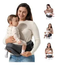 Comprar Besrey Portabebés Para Bebé, Portabebés De Cadera, Portabebé