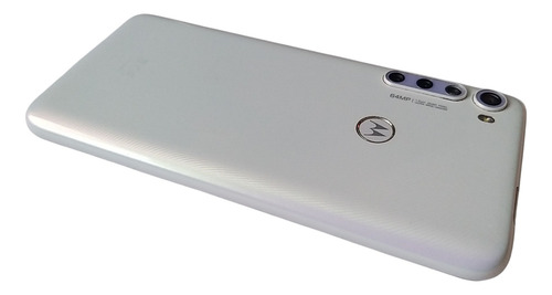 Motorola One Fusion +, 128gb + 4gb, Xt2067-2, Liberado ! (Usado)