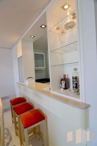 Imagen 18 de 24 de Apartamento En Punta Del Este, Mansa