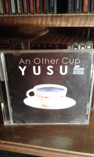Cat Stevens - An Other Cup Yusuf 