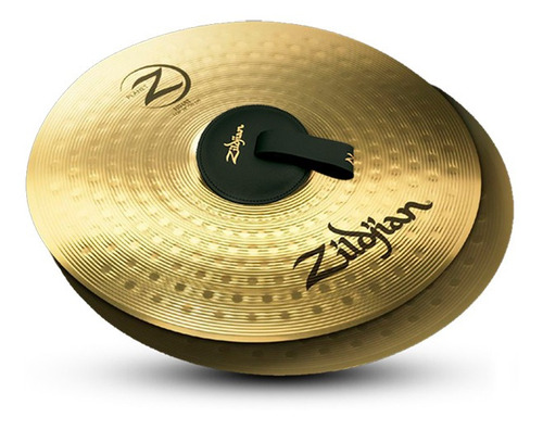 Platillo Zildjian Planet Z 14 Pulgadas Marching 