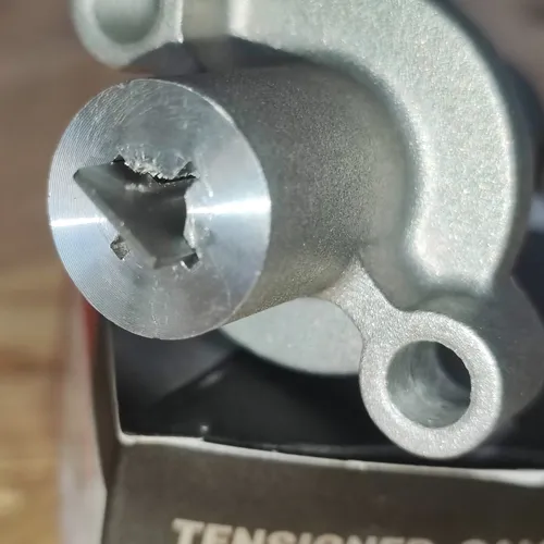 Tensor Cadenilla Externo Yamaha Fz 250 Vitrix