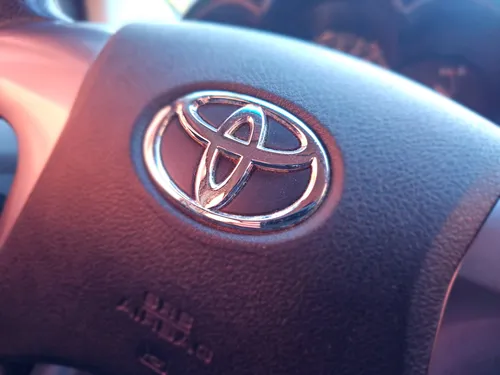 Hilux 4x2 Cd