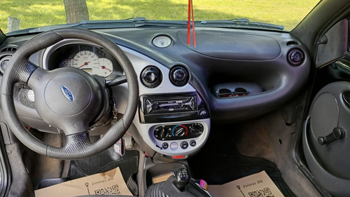 Ford Ka 1.6 Xr Sport