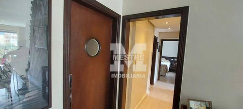 Imagem 13 de 28 de Apartamento Com 3 Dormitórios À Venda, 113 M² Por R$ 680.000,00 - Vila Zanardi - Guarulhos/sp - Ap2864