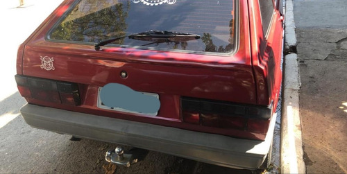 Imagem 2 de 14 de Volkswagen Gol 1.6